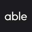 プログラムのアイコン：Able - Income management