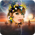 Icon of program: Space Effects Photo