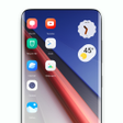 Ícone do programa: iQOO 11 theme for launche…