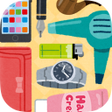 Ikon program: Block Jigsaw Puzzle -PITA…