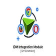 Icon of program: ส่วนขยาย IDM [Internet Do…