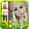 Icon of program: Hijab Kebaya Traditional …