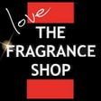 Ikon program: Love The Fragrance Shop