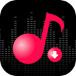 Ícone do programa: Music Player: Tube Player