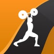 Ícone do programa: Powerlifter - 531 Weightl…