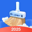 2025 슈퍼엑스 클리너 SuperX Cleaner