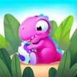 プログラムのアイコン：Jurassic Inc