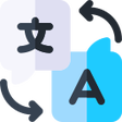 Ícone do programa: Переводчик постов для TWI…