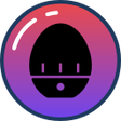 Symbol des Programms: Delay