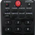 Remote Control For Haier TV