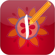 プログラムのアイコン：Urdu Pride Urdu Editor