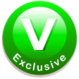 أيقونة البرنامج: Exclusive Voiz