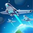 Programın simgesi: Mega Tower 2: Starship Vo…