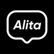 Иконка программы: AlitaAl Dream Chat Friend