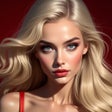 Programın simgesi: AlitaAl Dream Chat Friend