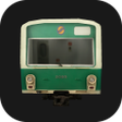 Symbol des Programms: Hmmsim 2 - Train Simulato…