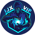 程序图标：IJX VIP