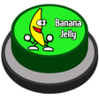 Ikona programu: Banana Jelly  Sound Butto…