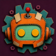 Ícone do programa: Scrappit Swarm