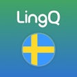 Ícone do programa: Learn Swedish. Swedish Le…