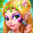 Icona del programma: Makeup Fairy Princess