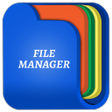 程序图标:Smart File Manager-File E…