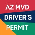 Symbol des Programms: AZ MVD Permit Practice Te…