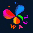 ไอคอนของโปรแกรม: Live Wallpapers:Comic Wor…