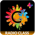 Radio Class 2.0