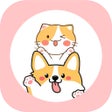ไอคอนของโปรแกรม: Pet Fun:Pet TrainingMeowT…