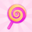 程序图标：Sweets AI: Chat Play Conn…