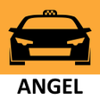 Иконка программы: Angel - taxi booking onli…