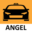 Angel - taxi booking online