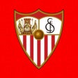 Ikona programu: Sevilla FC - Official App