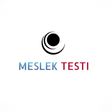 Programın simgesi: Meslek Testi
