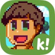 Jacks World - Retro Platformer JumpnRun icon