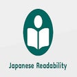 程序图标：可読測定