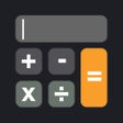 Icon of program: The Calculator Pro