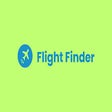 Icoon van programma: Flight Finder chrome exte…
