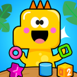 Icona del programma: Dino Games For Kids - Din…