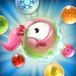 程序图标：Bubble Guriko - Pop Adven…