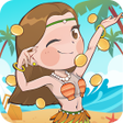 プログラムのアイコン：Island Builder Tycoon
