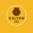 程序图标：Kalyan 143 - online matka…