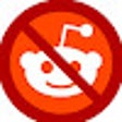 プログラムのアイコン：RedirectFromRedditNewsFee…