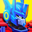 Icon of program: Robot WarModern Combat FP…