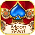 Moon 3Patti - Money Winner