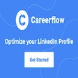 أيقونة البرنامج: Careerflow AI LinkedIn Op…