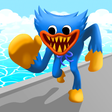 Ikona programu: Huggy Game: Playtime