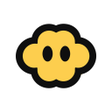 ไอคอนของโปรแกรม: Bling: Cute Calorie Track…