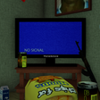 Icon of program: Dont starve watching tv 2